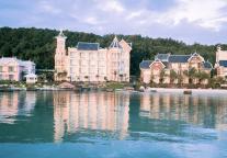 奢华酒店大爆发？盘点莱佛士21个全球布局