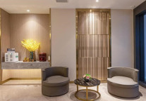 来格林东方、格美酒店，赏秀丽山川园林