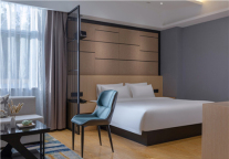 易佰酒店 ----四大平台助力加盟商实现财富之路