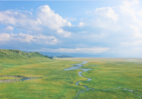 格林豪泰新疆哈密火车站智选酒店，好风光等着您