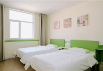 新店开业丨99优选酒店(包头东河火车东站店)