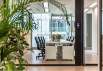 2020-2021联合办公白皮书发布 梦想加空间综合能力蝉联行业第一