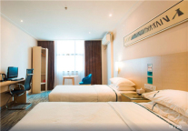 城市便捷3.0优化版， 引爆中国酒店下沉市场的第一枚深水炸弹！