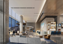 新常态下新生机 跃迁式成长酒店品牌更具生命力