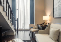 格美成都春熙路太古里酒店，于蜀中江南等您来