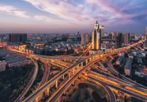 格林东方合肥火车站酒店，与君同悦潋滟春光