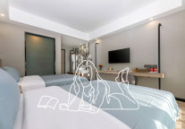 2021年入局连锁酒店   何以兼具有趣的灵魂和好看的皮囊呢？