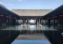 黄沙漫天，酒店的“环保革命”进行时｜星品秀第4期