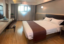 廊坊市霸州市政府格雅酒店，缤纷特色旅途等您来