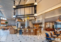 上海虹桥同派酒店潮酷开业