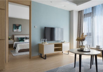 中骏方隅第三届暖春租住节迎春开启  不仅有精致好房，还提供就业机会