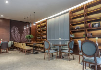 合肥滨湖新区九联圩地铁站格美酒店，邀您乐山乐水乐春光