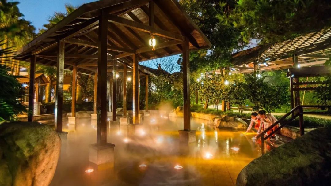 重庆贝迪颐园温泉度假酒店 .jpg 图片