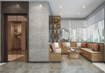 来上海火车站格雅酒店，体会魔都独特魅力