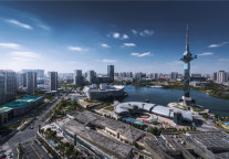 这家贝壳酒店，让你轻松get舒适体验