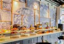 清明酒店预订大数据出炉 今年的消费者喜欢这么玩