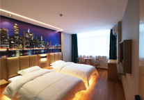 新店开业丨99优选酒店（天津宝坻南城西路店）