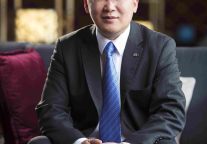 高斌任九寨康莱德酒店和九寨鲁能希尔顿度假酒店总经理