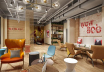 窝趣公寓刘辉解读十四五规划，探索住房租赁企业发展方向