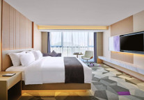 麗枫酒店：让住酒店成为“度假”本身