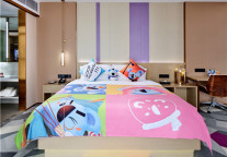 创新思维优化消费体验 麗枫酒店释放强IP势能