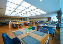 来此幸运小县城，入住格美盐城建湖县欧堡利亚尊园酒店