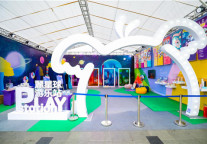 麗枫酒店：巧用“快闪” 扩大品牌势能