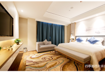 坤逸酒店| 陪女神们一起看世界