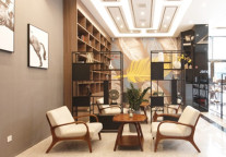 格雅合肥高新区创新产业园酒店，独具风韵