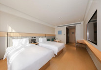 全季酒店携手未来居打造4.0版全新版本