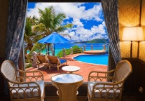 刘海：阻碍酒店发展的3座大山