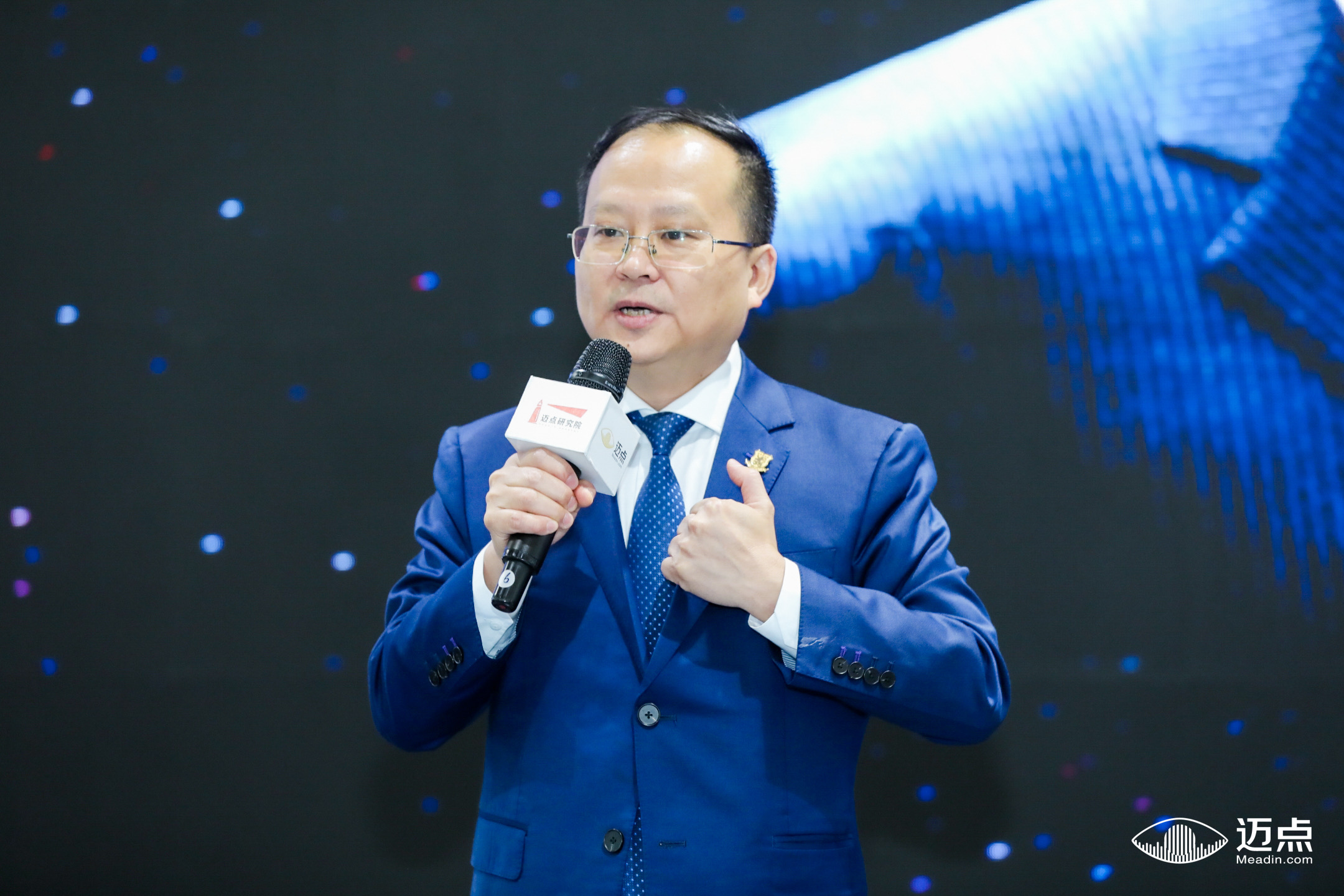 迈点网COO罗钦：10年后开启全新酒店数智模式