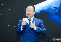 迈点网COO罗钦：10年后开启全新酒店数智模式