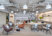 梦想加空间推出「灵活办公月」：打破传统形态，体验高效办公