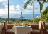 宅酒店过年 从牛年春节看什么酒店最风靡