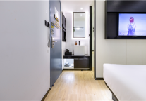 易佰酒店：何为经济型酒店的“价值”