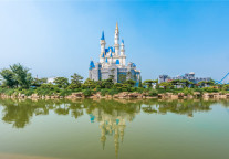 这家贝壳酒店，带您体验县城小美好之居