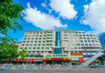 童趣十足  肇庆中青旅山水时尚酒店元宵节“萌宠”助兴