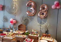 丽柏「元气下午茶」开放日，与众多女性共同探索“她”力量