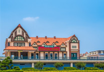 格林豪泰山东德州开发区智选酒店，期待遇见您