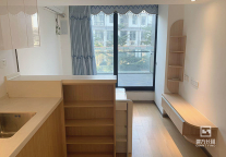 建方长租女神甄选 | 独特宠爱，精选提升居住幸福感的好房