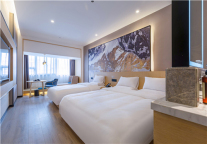 途客中国酒店：人文度假酒店的聚焦点