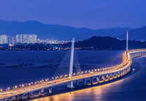 来格盟深圳福田区香蜜湖香梅北地铁站酒店，邂逅“圳”能量