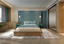 后疫情时代的行业重构 为什么发生在中档酒店？