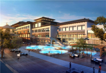 大趋势下旅行新场景与内容的进化——当代度假生活方式的革新