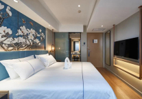 赏春光 | 白玉兰酒店邀您来沪寻玉兰芬芳