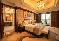 白鹭湖山庄书香府邸酒店创新体验式消费 “直播带货”提供定制化服务