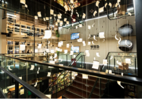  行业认可度持续上涨，梦想加空间入榜美好生活服务商