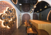 ZMAX HOTELS·西安大雁塔北池头地铁站店，坐落于千年古都的ZAO动空间