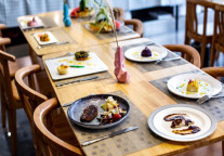 格菲大理市洱海公园酒店，给你一段悠长的假日时光